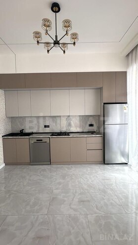 İcarəyə verilir 4 otaqlı həyət evi/bağ evi 240 m², Mərdəkan q., photo 13 from 16