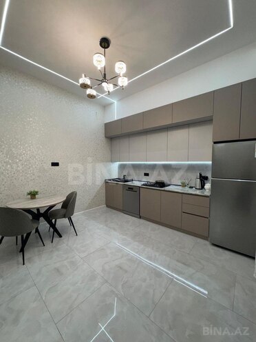 İcarəyə verilir 4 otaqlı həyət evi/bağ evi 240 m², Mərdəkan q., photo 12 from 16