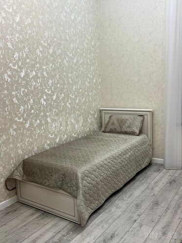 İcarəyə verilir 4 otaqlı həyət evi/bağ evi 240 m², Mərdəkan q., photo 14 from 16