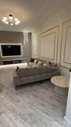İcarəyə verilir 4 otaqlı həyət evi/bağ evi 240 m², Mərdəkan q., photo 10 from 16