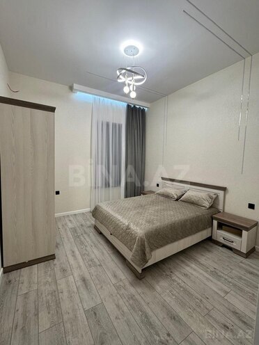 İcarəyə verilir 4 otaqlı həyət evi/bağ evi 240 m², Mərdəkan q., photo 15 from 16