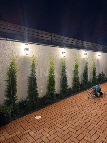 İcarəyə verilir 4 otaqlı həyət evi/bağ evi 240 m², Mərdəkan q., photo 9 from 16