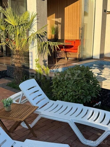 İcarəyə verilir 4 otaqlı həyət evi/bağ evi 240 m², Mərdəkan q., photo 6 from 16