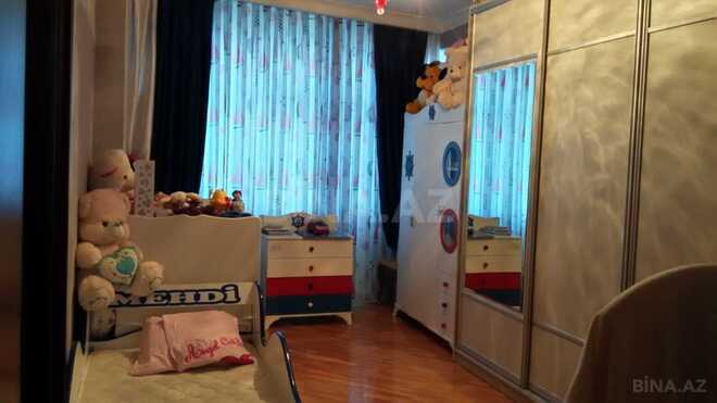 Satılır 4 otaqlı yeni tikili 175 m², Nəriman Nərimanov m., photo 3 from 12