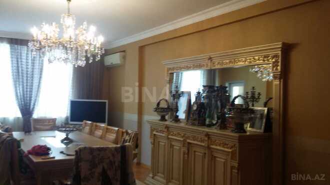 Satılır 4 otaqlı yeni tikili 175 m², Nəriman Nərimanov m., photo 10 from 12