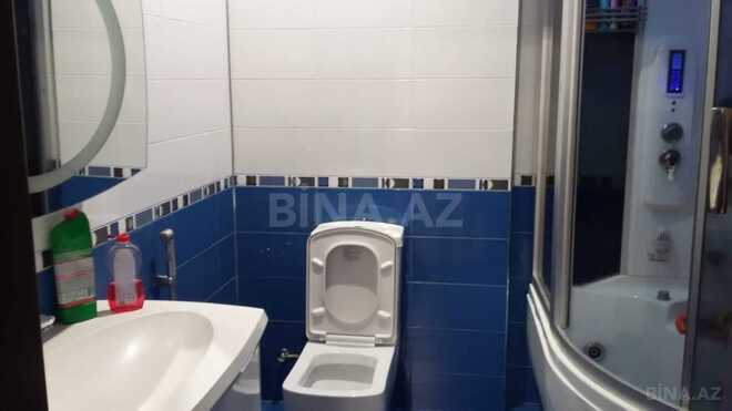 Satılır 4 otaqlı yeni tikili 175 m², Nəriman Nərimanov m., photo 11 from 12