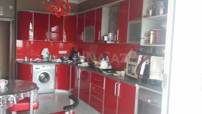 Satılır 4 otaqlı yeni tikili 175 m², Nəriman Nərimanov m., photo 5 from 12