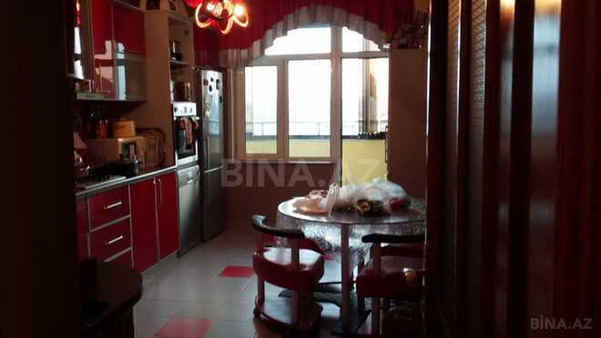 Satılır 4 otaqlı yeni tikili 175 m², Nəriman Nərimanov m., photo 9 from 12