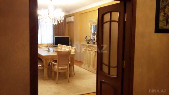 Satılır 4 otaqlı yeni tikili 175 m², Nəriman Nərimanov m., photo 8 from 12