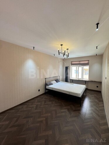 Satılır 2 otaqlı köhnə tikili 65 m², Əhmədli m., photo 7 from 12
