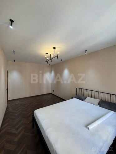 Satılır 2 otaqlı köhnə tikili 65 m², Əhmədli m., photo 9 from 12