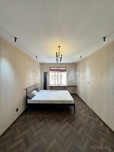 Satılır 2 otaqlı köhnə tikili 65 m², Əhmədli m., photo 8 from 12