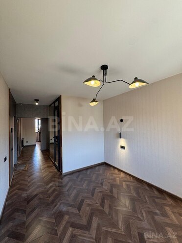 Satılır 2 otaqlı köhnə tikili 65 m², Əhmədli m., photo 10 from 12