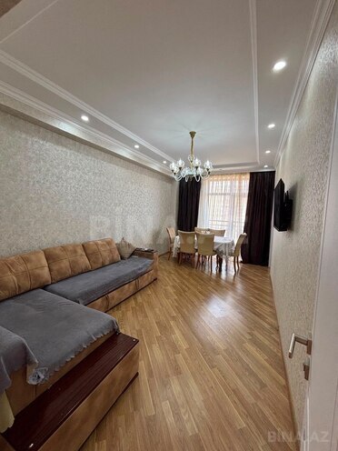 Продаётся 2-комн. новостройка 59 м², пос. Ени Гюнешли, photo 1 from 7