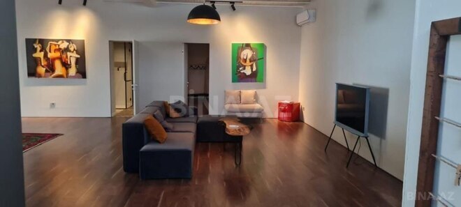 İcarəyə verilir 4 otaqlı həyət evi/bağ evi 250 m², Mərdəkan q., photo 14 from 23