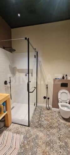 İcarəyə verilir 4 otaqlı həyət evi/bağ evi 250 m², Mərdəkan q., photo 21 from 23