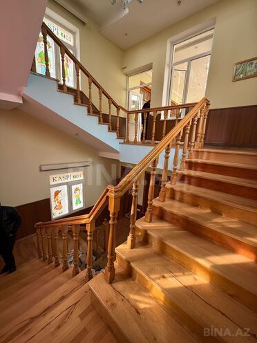 Satılır  obyekt 600 m², İnşaatçılar m., photo 11 from 16