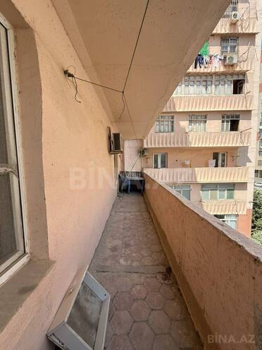 Satılır 2 otaqlı köhnə tikili 65 m², Həzi Aslanov m., photo 13 from 18