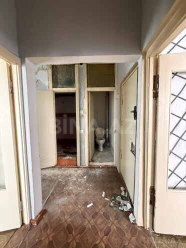 Satılır 2 otaqlı köhnə tikili 65 m², Həzi Aslanov m., photo 12 from 18