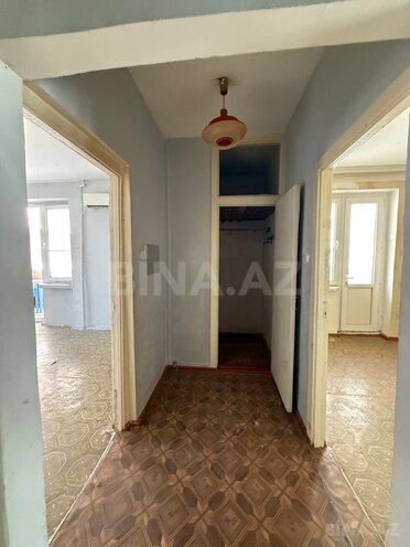 Satılır 2 otaqlı köhnə tikili 65 m², Həzi Aslanov m., photo 10 from 18