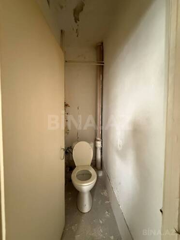 Satılır 2 otaqlı köhnə tikili 65 m², Həzi Aslanov m., photo 14 from 18