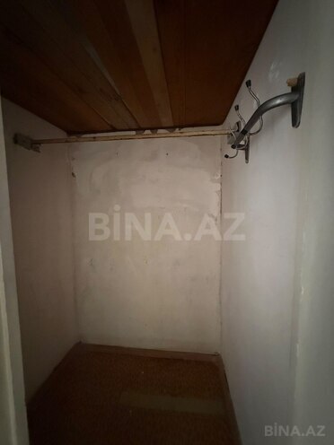 Satılır 2 otaqlı köhnə tikili 65 m², Həzi Aslanov m., photo 16 from 18