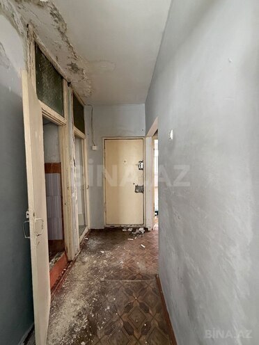 Satılır 2 otaqlı köhnə tikili 65 m², Həzi Aslanov m., photo 17 from 18