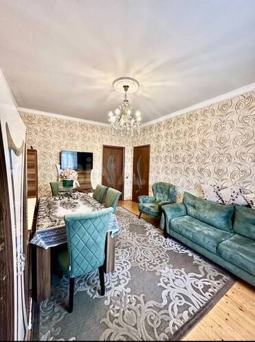Satılır 3 otaqlı həyət evi/bağ evi 72 m², NZS q., photo 4 from 13