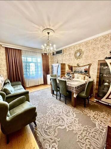 Satılır 3 otaqlı həyət evi/bağ evi 72 m², NZS q., photo 5 from 13