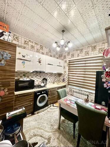 Satılır 3 otaqlı həyət evi/bağ evi 72 m², NZS q., photo 6 from 13
