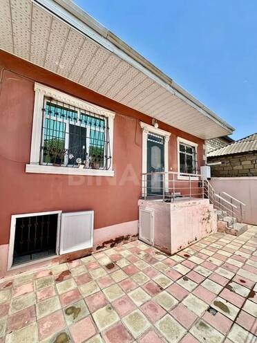 Satılır 3 otaqlı həyət evi/bağ evi 72 m², NZS q., photo 3 from 13