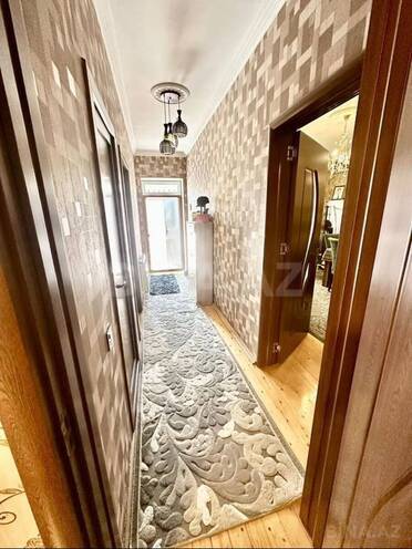 Satılır 3 otaqlı həyət evi/bağ evi 72 m², NZS q., photo 11 from 13
