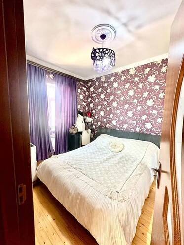 Satılır 3 otaqlı həyət evi/bağ evi 72 m², NZS q., photo 9 from 13