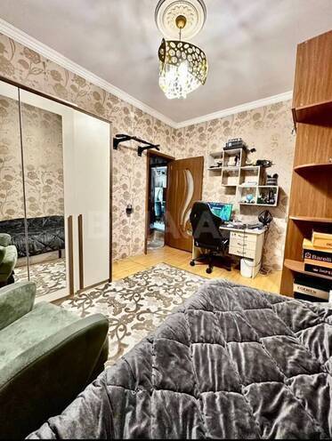 Satılır 3 otaqlı həyət evi/bağ evi 72 m², NZS q., photo 8 from 13