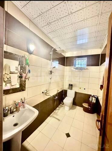 Satılır 3 otaqlı həyət evi/bağ evi 72 m², NZS q., photo 12 from 13