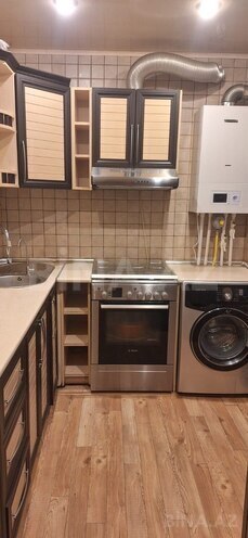 Сдаётся 3-комн. вторичка 80 м², м. Элмляр Академиясы, photo 9 from 18