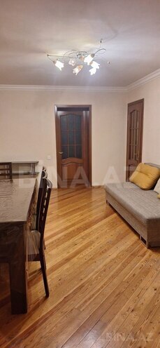 Сдаётся 3-комн. вторичка 80 м², м. Элмляр Академиясы, photo 6 from 18