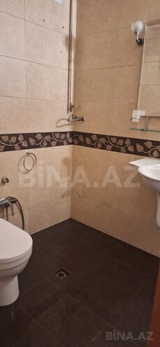 Сдаётся 3-комн. вторичка 80 м², м. Элмляр Академиясы, photo 13 from 18