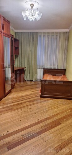 Сдаётся 3-комн. вторичка 80 м², м. Элмляр Академиясы, photo 3 from 18