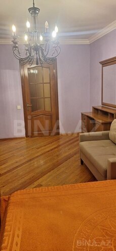 Сдаётся 3-комн. вторичка 80 м², м. Элмляр Академиясы, photo 10 from 18