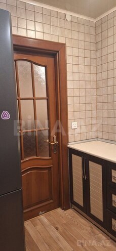Сдаётся 3-комн. вторичка 80 м², м. Элмляр Академиясы, photo 11 from 18