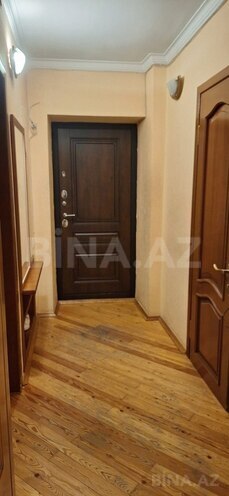 Сдаётся 3-комн. вторичка 80 м², м. Элмляр Академиясы, photo 17 from 18