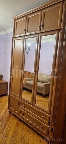 Сдаётся 3-комн. вторичка 80 м², м. Элмляр Академиясы, photo 12 from 18