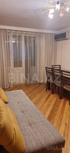 Сдаётся 3-комн. вторичка 80 м², м. Элмляр Академиясы, photo 7 from 18