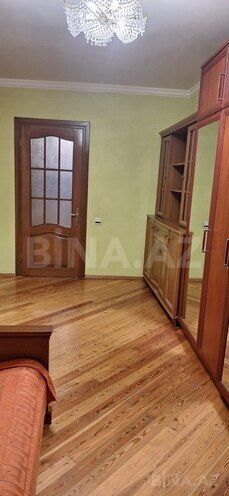 Сдаётся 3-комн. вторичка 80 м², м. Элмляр Академиясы, photo 15 from 18