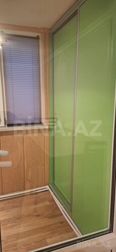 Сдаётся 3-комн. вторичка 80 м², м. Элмляр Академиясы, photo 14 from 18