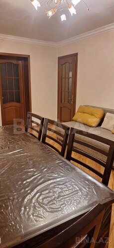 Сдаётся 3-комн. вторичка 80 м², м. Элмляр Академиясы, photo 4 from 18