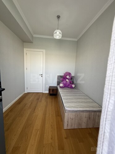 İcarəyə verilir 3 otaqlı yeni tikili 90 m², Yasamal r., photo 9 from 16