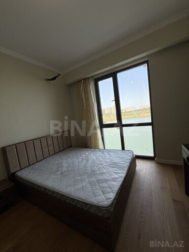 İcarəyə verilir 3 otaqlı yeni tikili 90 m², Yasamal r., photo 6 from 16
