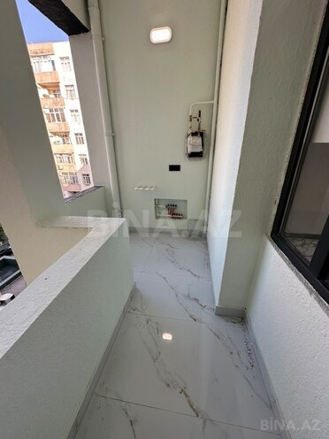 Продаётся 2-комн. новостройка 48 м², Абшеронcкий  р., photo 5 from 21